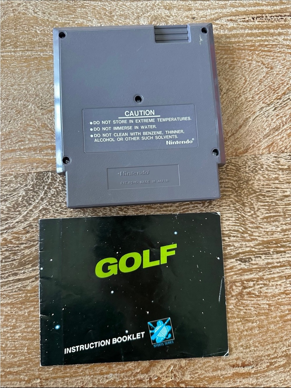 Nintendo NES Game Bundle - Picture 5 of 5